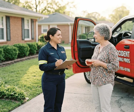 Accident Towing Service Raeford, NC FAQs